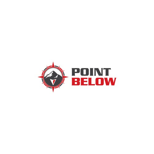 Logo for Outdoor Survival Equipment Brand Design by AnugerahPagi