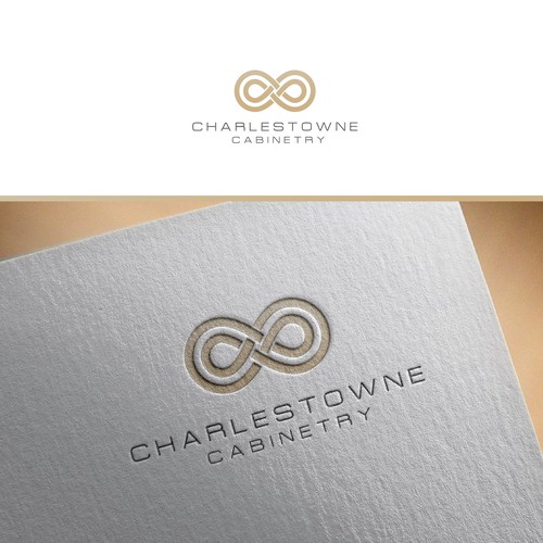 Design Logo For Family Owned Custom Cabinet Maker Logo Design