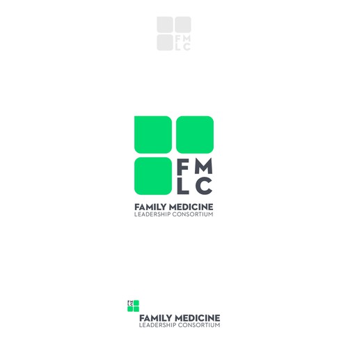 Family Medicine Group Logo Design Design by tacurta