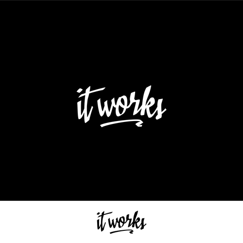 it works Design by pitulastman