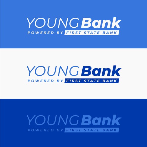 Design Design Eye-Catching Logo for New Digital Bank por Avadisy