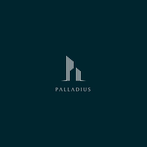 Palladius logo contest Design by BANGSART !