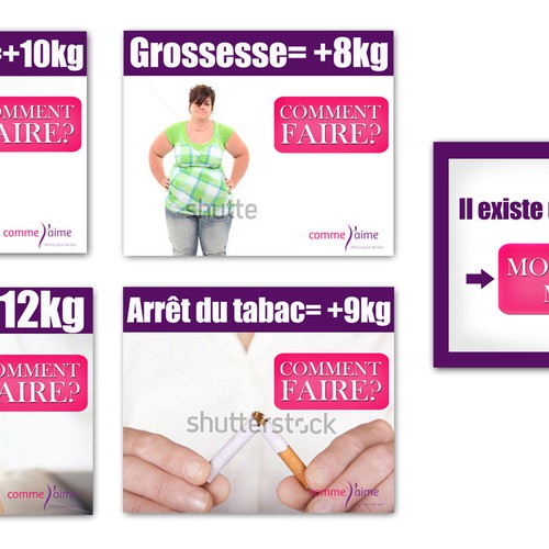  contest entry by Luybina