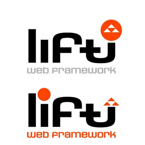 Lift Web Framework Design by gad