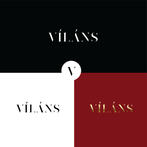 Logo design contest entry by DnDesigner™