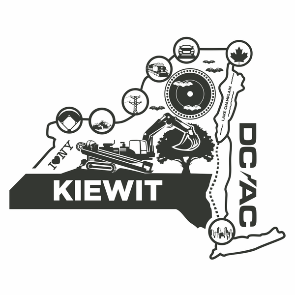 Design by KusnandArt titled "Kick ass logo for a construction team"