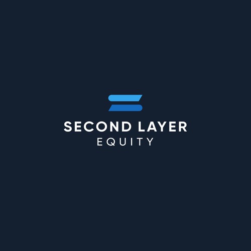 Second Layer logo First Layer Prize! Design by Midas™ Studio`s