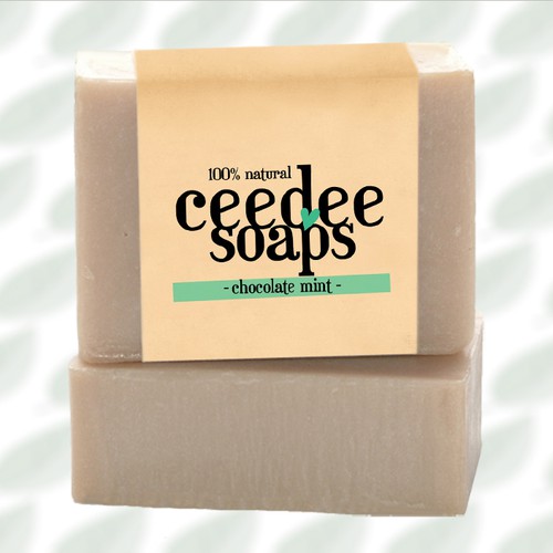 Natural Soap Logo | Logo design contest