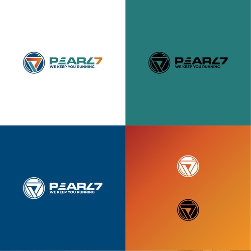 Design for Pearl 7 General trading Diseño de triple-H™ designs