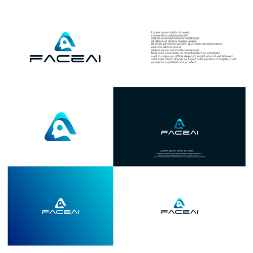 Face AI Design by RowSheet