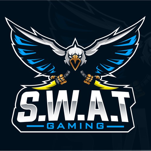 A Professional Logo For Esports Gaming Community Required Logo Design Contest 99designs