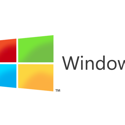 Design di Redesign Microsoft's Windows 8 Logo – Just for Fun – Guaranteed contest from Archon Systems Inc (creators of inFlow Inventory) di silviu-eduard