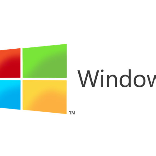 Diseño de Redesign Microsoft's Windows 8 Logo – Just for Fun – Guaranteed contest from Archon Systems Inc (creators of inFlow Inventory) de silviu-eduard