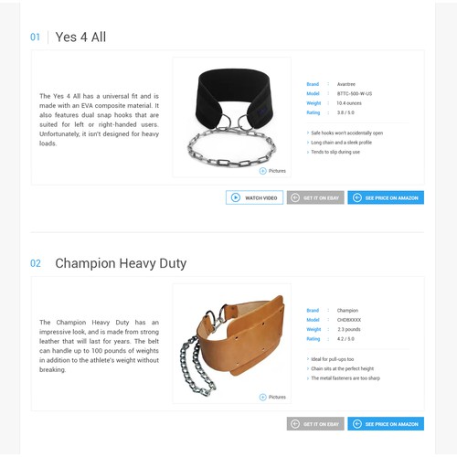 section of web page design, desktop only Design by GD @rtist