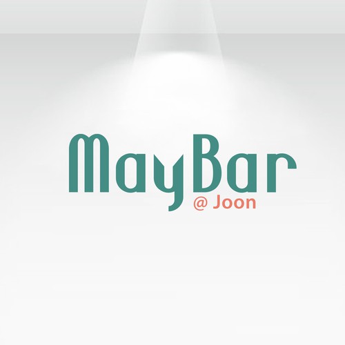 Logo for Upscale bar and lounge Design by Anirban Giri