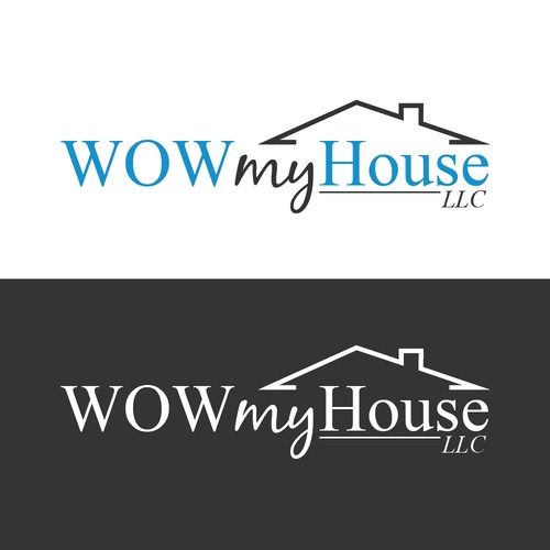 Diseño de Wow My House de teAmGrafic