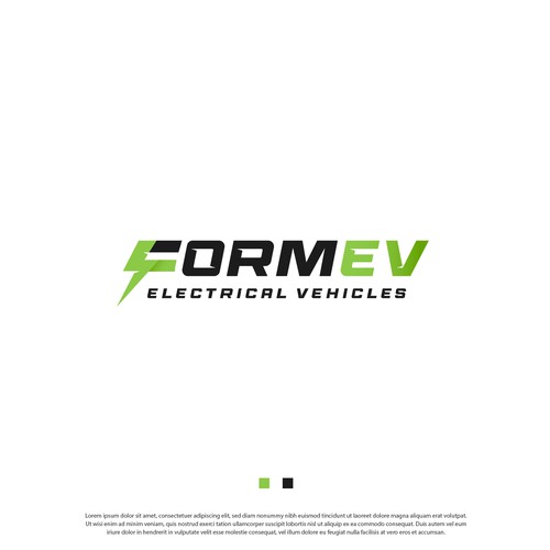 Design di Powersports logo for Electric Golf Cart Manufacture di Fath_