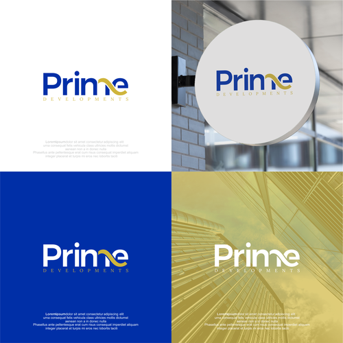 Prime Developments Design by _TRISULA_