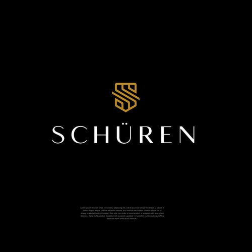 Swiss Watch Company Seeking a Logo Design by 99graphic