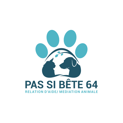 Logo design contest entry by Cakatmala