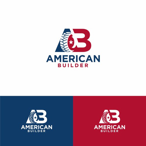 American builder tires Design by Young Creations