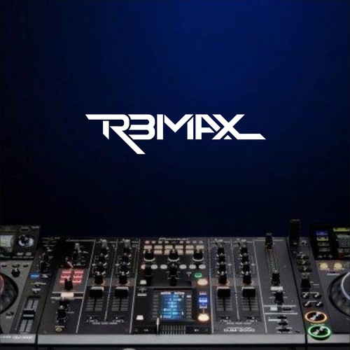 DJ Logo for big stages Design by GA19