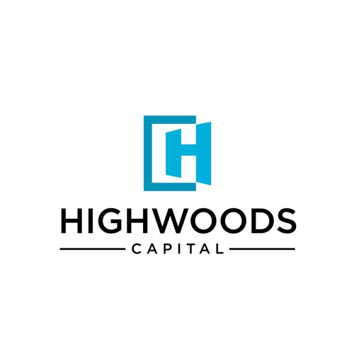 Logo Design for Highwoods Capital Design by emmanuelleelizabeth