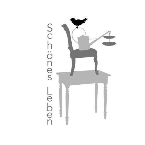 Logo design contest entry by Lia_Sch.