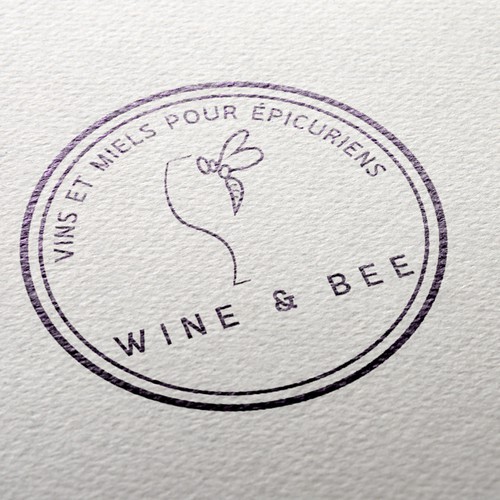 Logo design contest entry by suchu