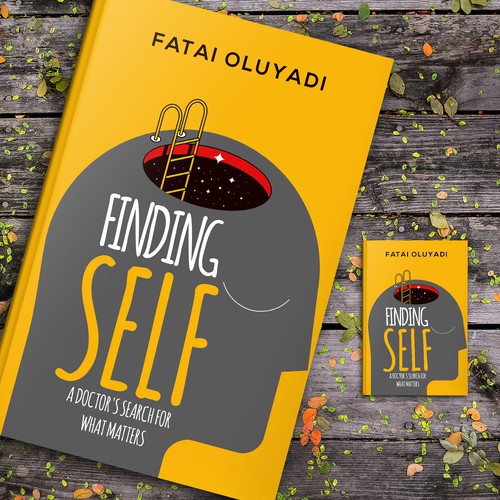 Designs Design a book cover that catches the eye and speaks to the