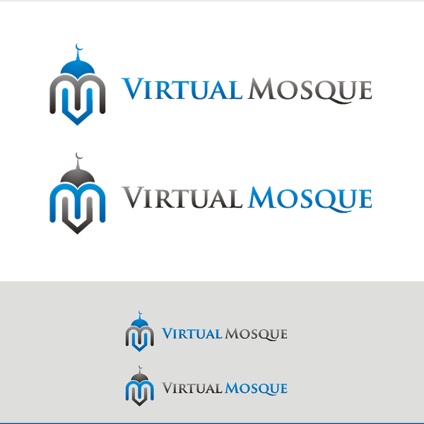 Design by NUZArt titled "Create a Logo for a Spiritually Uplifting Website"