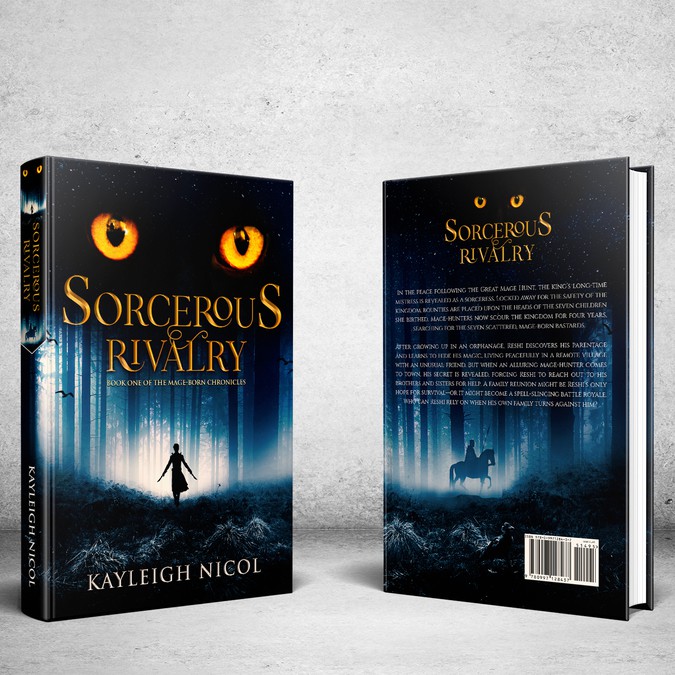 Design vencedor por ● IVAN ●