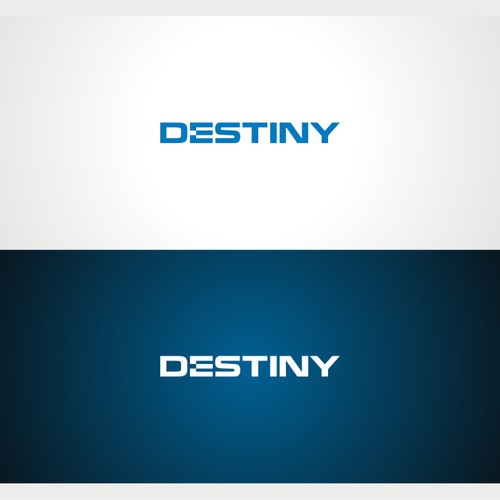 destiny Design by diarma+