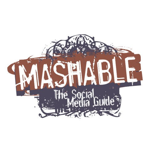 The Remix Mashable Design Contest: $2,250 in Prizes Diseño de artyko
