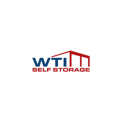 Design We Need A Logo For Our Local Self-Storage Facility di Raz4rt