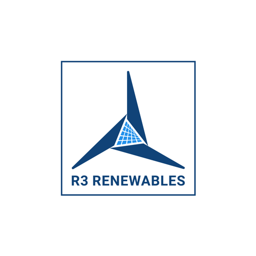 Renewable Energy Company Logo Needed from Non-Engineering Brain :-) Design by moshiur008