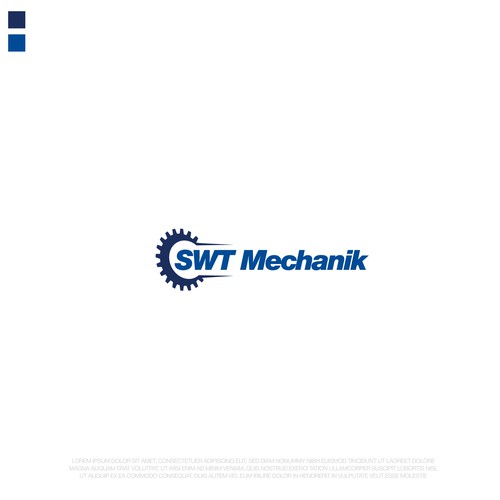 Logo design contest entry by Gary T.