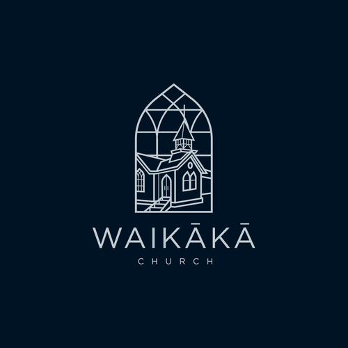 Designs | Event venue logo design for music space in old church | Logo ...