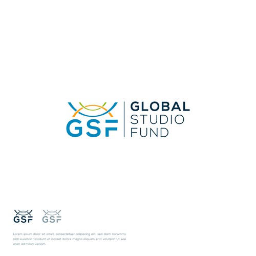 Design Design a Logo for a Fund Investing in Startups and Venture Studios por elfbaf