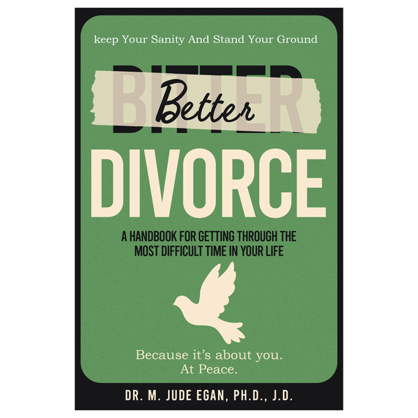 Better Divorce
