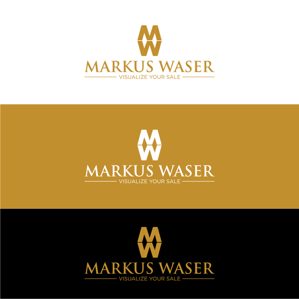 Design by umi tanti™ titled "markus waser"
