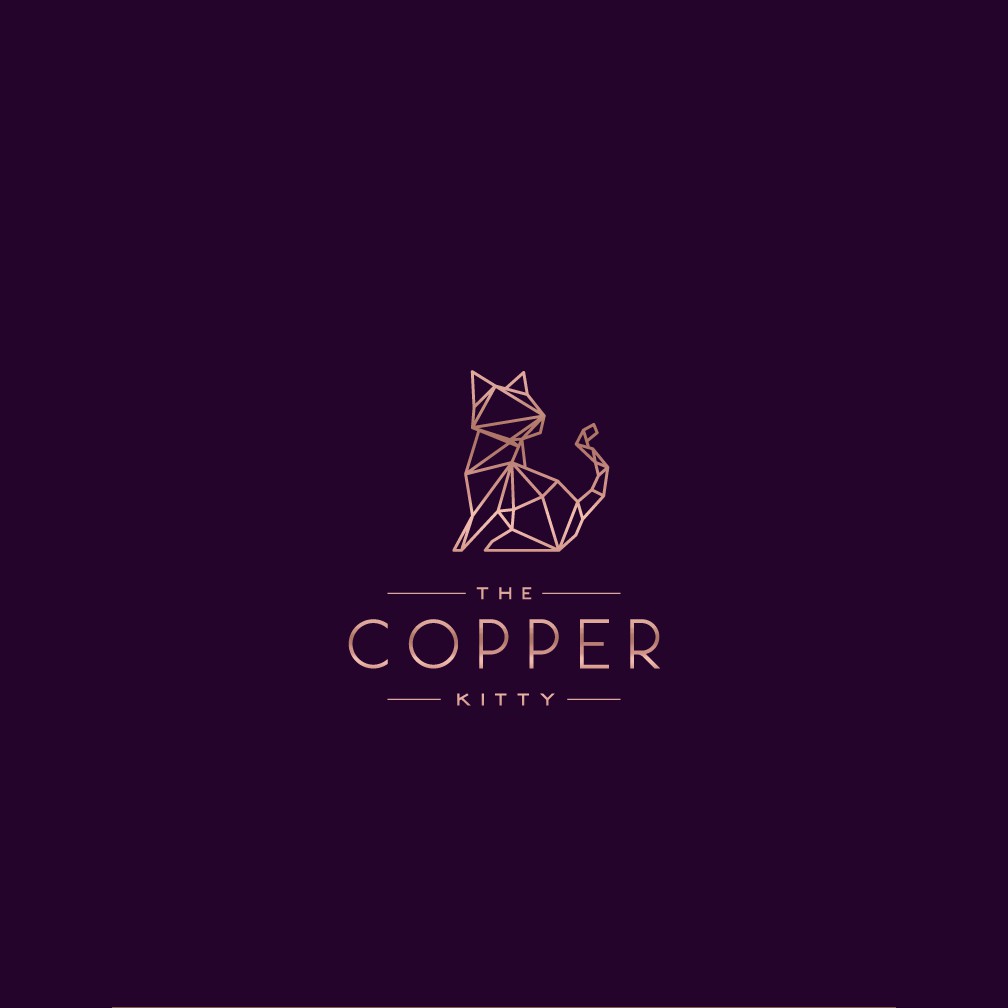 Copper Logos - Free Copper Logo Ideas, Design & Templates