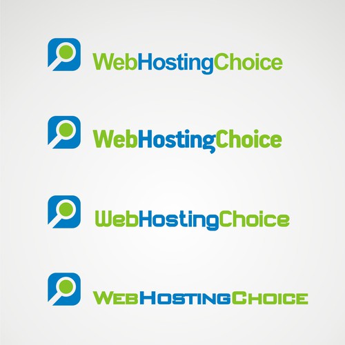 Redesign WebHostingChoice.com Design by Bres