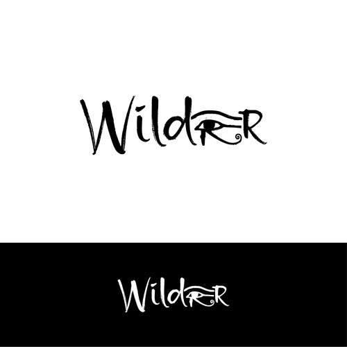 Wilder! Arts and Entertainment for all! Design by cimbruto