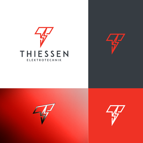 Logo design contest entry by FamoGraphics