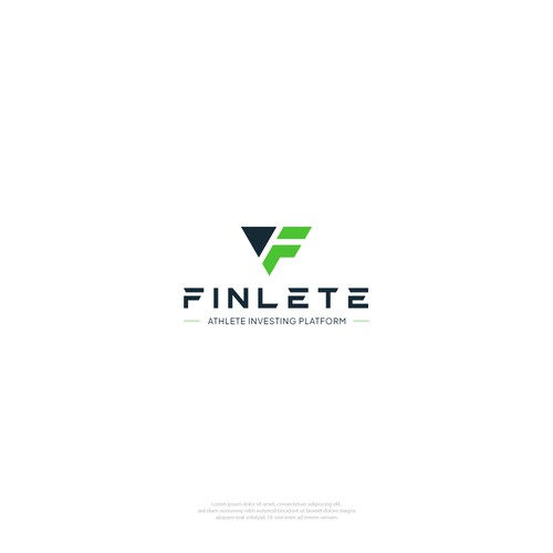 Design a logo for a Sports Fin-Tech Company!-ontwerp door Xandy in Design