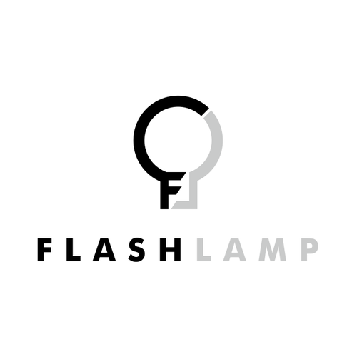 Create a logo for a new company that is re-imagining the table lamp Design by pinshoot!