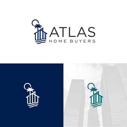 Logo Design For Local Florida Real Estate Company! Design by Lita Young