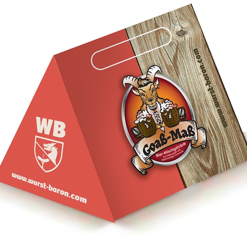  contest entry by Lena Diser