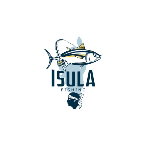 Logo design contest entry by Gumrega.Std